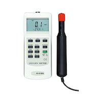 マザーツール ハンディタイプ溶存酸素計 DO5510HA 1個