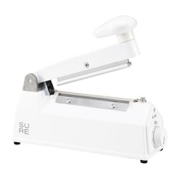 石崎電気製作所 ワンランク上のシーラー 卓上タイプ W80×D228×H200mm NL103J 1台