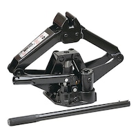 大橋産業 オイルパンタグラフジャッキ 1377 1個