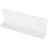 オープン工業 仕切り板 W280×D50×H100mm 1セット(10枚入) PE12 1セット