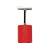 シンワ測定 T型マグネット Cφ25 73520 1個