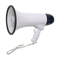 トーエイライト 拡声器AHM653 B3649 1台