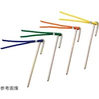 トーエイライト ポイントマーカー W18 黄 1組(10本入) G1794Y 1組
