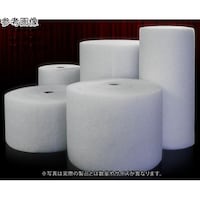 新北九州工業 エコフ超厚 厚み約8mm 幅40cm×30m巻 SW1234 1巻