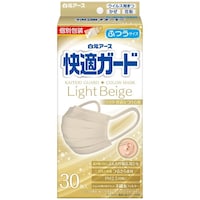 �����A�[�X�@���K�K�[�h�}�X�N�@�ӂ��T�C�Y�@���C�g�x�[�W���@�P�P�[�X�i�R�O���^���~�R�Q���j�@�T�W�P�S�P�O�@�P�P�[�X