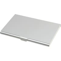 アーテック アルミ名刺入れ 5298 1個