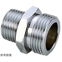 オンダ製作所 異径ニップル R1 × G3/4 OS029M 1個