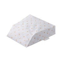 ケープ ロンボ ポジショニングピロー&クッション RM6H 1個