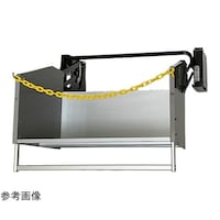 ダイドー 業務用エレベスイング(昇降棚)1段棚 大容量タイプW750 本体 558367 1個