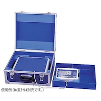 タニタ 精密体重計セパレートタイプ用キャリングケース 29056001 1個