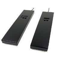 T&T セパレート型「スマート形状」IoT重量センサ WLTS010L80X3002MU5 1個