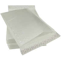 ピーアンドエス クッション封筒 縦28×横22cm 1個(10枚入) CARGOBUB282210 1個