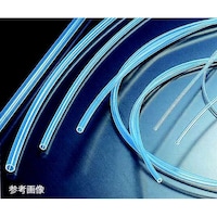 ニチアス ナフロン(R)PFAHGチューブ(インチサイズ) 9.52×12.7φ 1巻(20m) TOMBO No.9003PFAHG 1巻