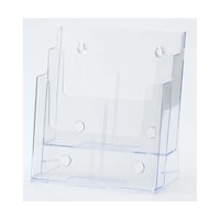 友屋 カタログケース A4 2段 T776 59169*** 1個