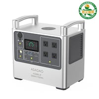 ポータブル電源 1920Wh 2000W AS2000JP 1個