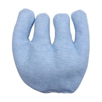 介援隊 にぎにぎビーズクッション CX04004 1個