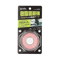 エーモン工業 プロスペック両面テープ(樹脂面最強) 3934 1個