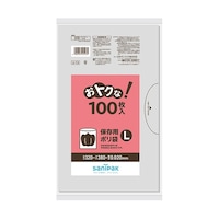 ���{�T�j�p�b�N�@���g�N�ȁI�@�ۑ��p�|���܁@�k�@�����@�O�D�O�Q�����@�P�P�[�X�i�P�O�O���~�Q�O�����j�@�t�P�R�@�P�P�[�X