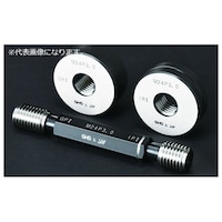 測範社 メートルネジプラグゲージ(M22XP1.5 GP2WP2) M22XP1.5 GP2WP2 1セット