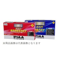 PIAA SAFETY エアーフィルター トヨタ車用 PT84 1個