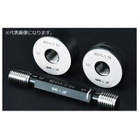 測範社 メートルネジリングゲージ GRNR6g 331.5 1セット