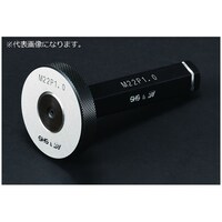 測範社 メートルネジリングゲージ IR2 641.5 1個