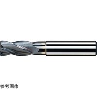 岡崎精工 OKハードコート超硬エンド゛刃付ショートリーマ 刃径(φ)9.29 CERSFM0929 1本