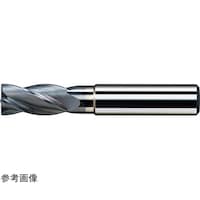 岡崎精工 OKハードコート超硬エンド゛刃付ショートリーマ 刃径(φ)10.64 CERSFM1064 1本