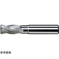 岡崎精工 超硬エンド刃付ショートリーマ 刃径(φ)5.18 CERSM0518 1本