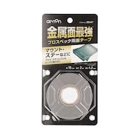 �G�[�����H�Ɓ@�v���X�y�b�N���ʃe�[�v�i�����ʍŋ��j�@�R�X�S�V�@�P��