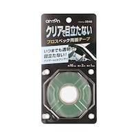 �G�[�����H�Ɓ@�v���X�y�b�N���ʃe�[�v�i�N���A�Ŗڗ����Ȃ��j�@�R�X�S�W�@�P��