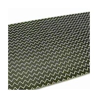 カモ井加工紙 貼ってはがせる 壁紙 new mtリメイクシート ジグザグテキスタイル MTCAR0052 1枚