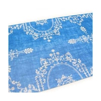 カモ井加工紙 貼ってはがせる 壁紙 new mtリメイクシート クラシカルテキスタイル MTCAR0054 1枚