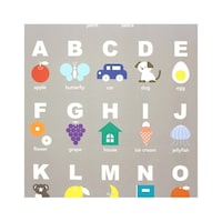 カモ井加工紙 リメイクシート 壁用 mt CASA fleece 知育ポスター 46cm×3m カビ防止剤配合 MTCAF4606 1枚