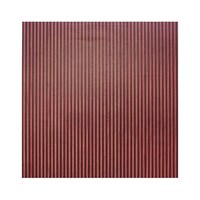 カモ井加工紙 リメイクシート 壁用 mt CASA fleece Bパターン 46cm×3m カビ防止剤配合 ウッドリブストライプ MTCAF4607 1枚