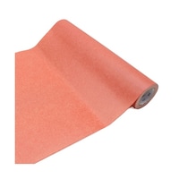 カモ井加工紙 リメイクシート 壁用 無地 mt CASA FLEECE 幅23cm×5m グレイッシュレッド MTCAF2350 1枚