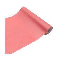 カモ井加工紙 リメイクシート 壁用 無地 mt CASA FLEECE 幅23cm×5m ダルピンク MTCAF2351 1枚