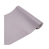 カモ井加工紙 リメイクシート 壁用 無地 mt CASA FLEECE 幅23cm×5m パープリッシュグレー MTCAF2356 1枚