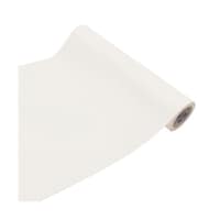 カモ井加工紙 リメイクシート 壁用 無地 mt CASA FLEECE 幅23cm×5m マットホワイト MTCAF2359 1枚