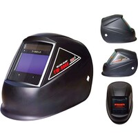 アズワン 溶接面 TOAN9960USB 1箱