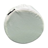 ユニット 高所作業車専用タイヤカバー 3号(中) 1組(4枚入) 46542 1組