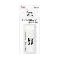 ぺんてる 消しゴム Pentel Ain ぺんてる アイン くっつくタイプ 大 パック入り XZEAC10 1セット