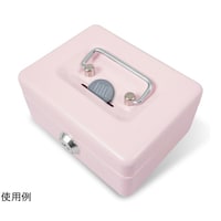 カール おこづかいばこ ピンク CB8050P 1台