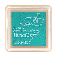 こどものかお バーサクラフトS アクアマリン VKS 206 1個