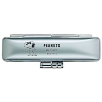 �T���r�[�@�X�k�[�s�[�l�I���^���b�N�P�[�X�@�V���o�[�@�s�r�j�S�Q�O�S�P�@�P��