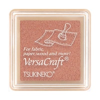 こどものかお バーサクラフトS ピンクアーモンド VKS 209 1個