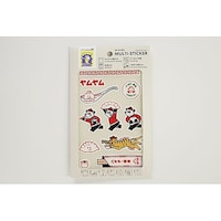 サンビー マルチステッカー オビワン ハオチー飯店 MLSOB02 1枚