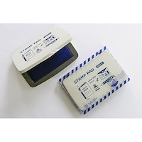 サンビー STAMP PAD ネイビー SPEN22 1個