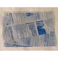 大阪ポリエチレン販売 サンドウィッチ袋 ヨーロピアン縦型サンド(A)ブルー 1ケース(100個×10セット入) 6856 1ケース