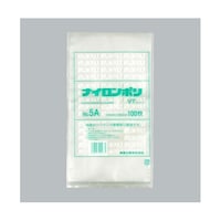 福助工業 真空袋 ナイロンポリ VTタイプ No.5A(1425)1ケース(100個×20セット入) 0703613 1ケース
